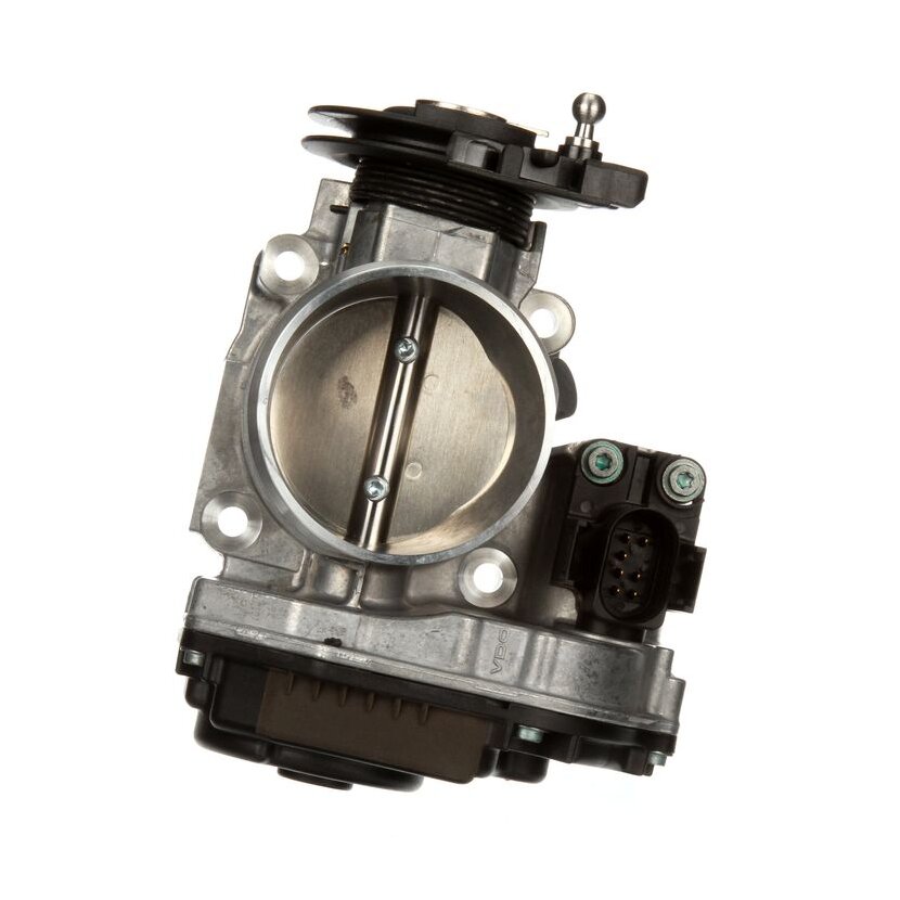 CONTINENTAL/VDO Drosselklappenstutzen 408-237-212-008Z - 408237212008Z für 058 133 063 Q