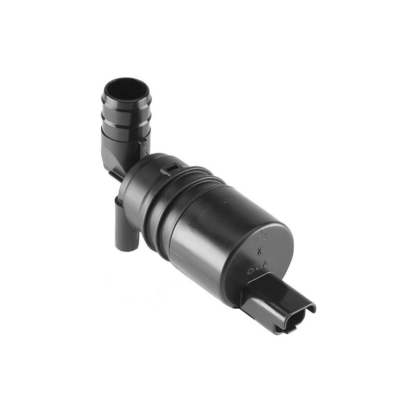 CONTINENTAL/VDO Waschwasserpumpe, Scheibenreinigung A2C53030301Z für 9643447980