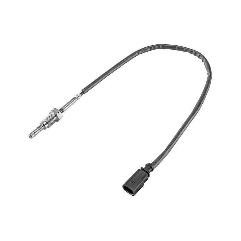 CONTINENTAL/VDO Sensor, Abgastemperatur 2910000855100 für 03L 906 088 DC
