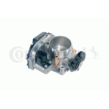 CONTINENTAL/VDO Drosselklappenstutzen 408-237-111-008Z -...