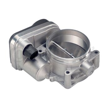 CONTINENTAL/VDO Drosselklappenstutzen 408-238-426-003Z -...
