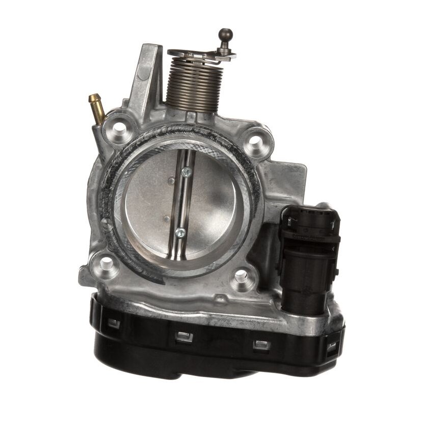 CONTINENTAL/VDO Drosselklappenstutzen 408-229-111-001Z - 408229111001Z für A000 141 95 25