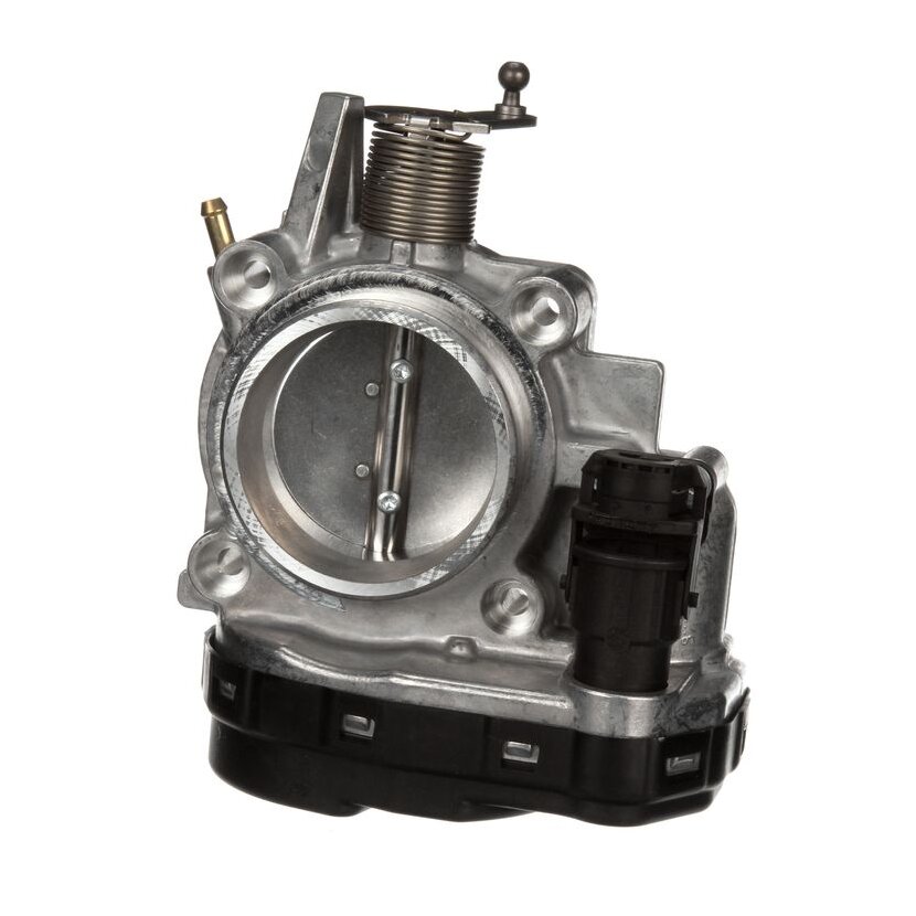 CONTINENTAL/VDO Drosselklappenstutzen 408-229-111-001Z - 408229111001Z für A000 141 95 25