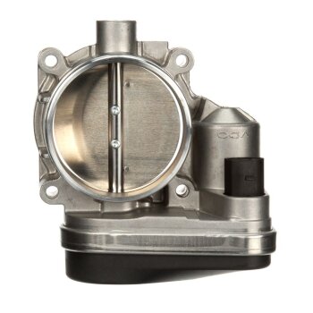 CONTINENTAL/VDO Drosselklappenstutzen 408-238-420-001Z -...