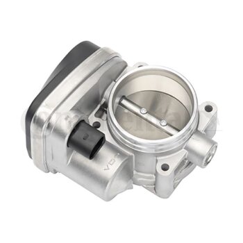 CONTINENTAL/VDO Drosselklappenstutzen 408-238-425-005Z -...