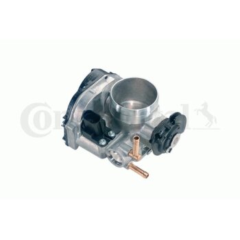 CONTINENTAL/VDO Drosselklappenstutzen 408-236-111-005Z -...