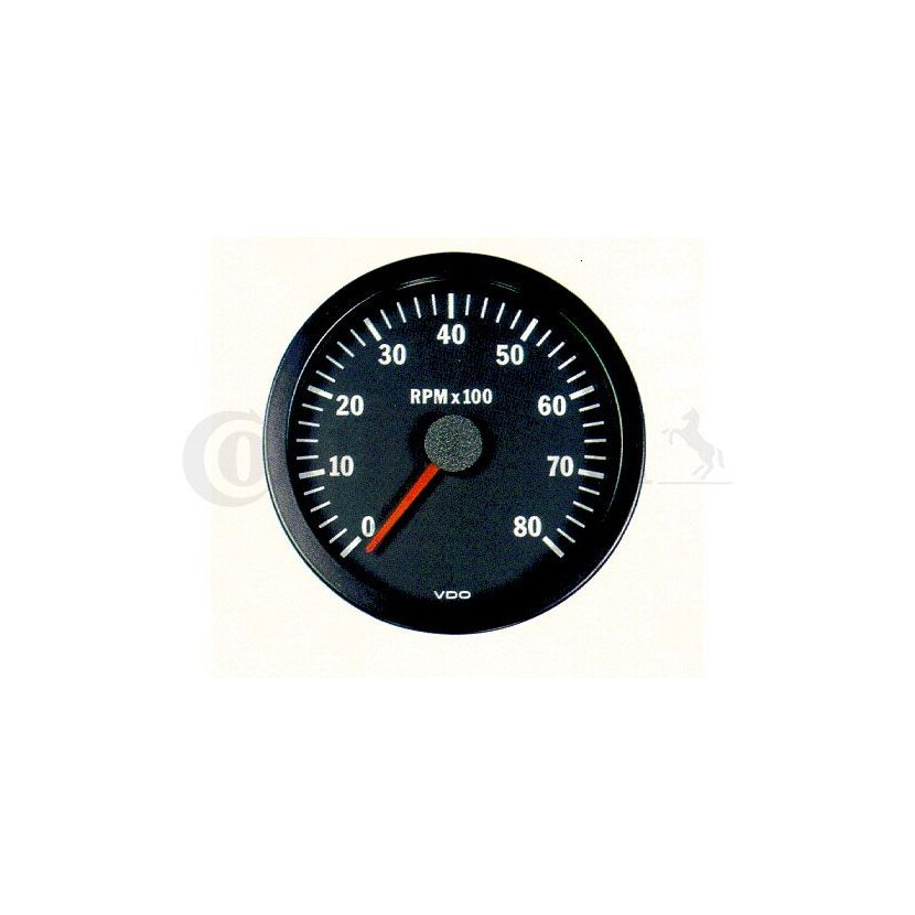 CONTINENTAL/VDO Drehzahlmesser 333-015-005G - 333015005G