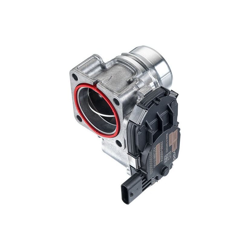 CONTINENTAL/VDO Drosselklappenstutzen 2803600003380 für 35100-2U000