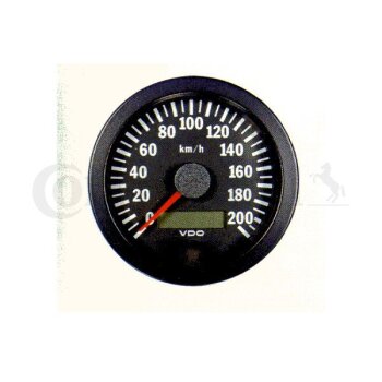 CONTINENTAL/VDO Tachometer 437-015-001K - 437015001K