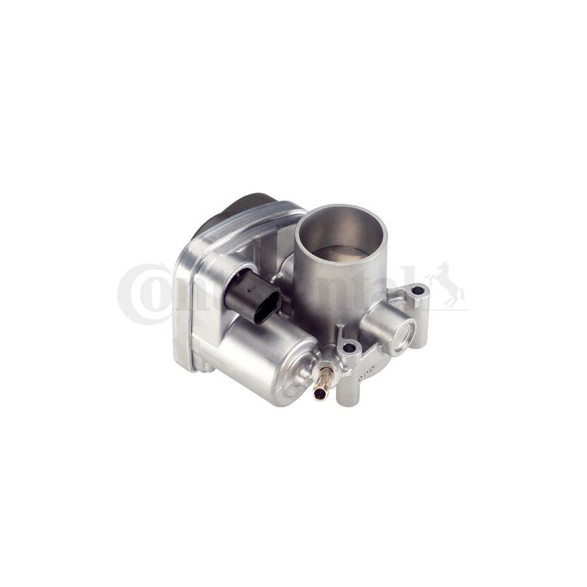CONTINENTAL/VDO Drosselklappenstutzen 408-238-321-006Z - 408238321006Z für 036 133 062 L
