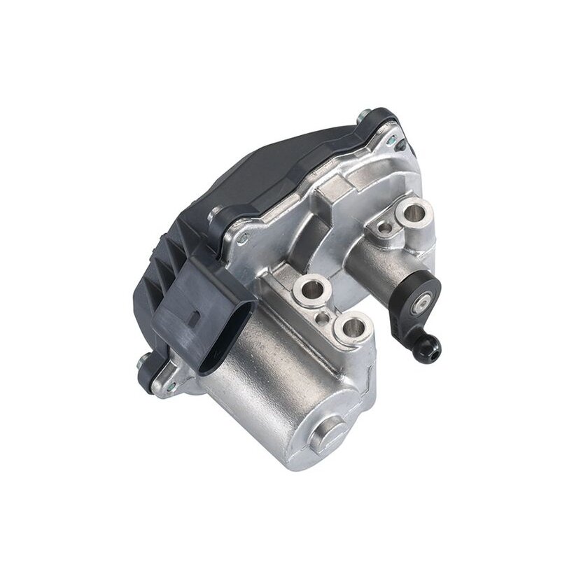 CONTINENTAL/VDO Stellelement, Umschaltklappe (Saugrohr) A2C59506249 für 05A 129 086 A