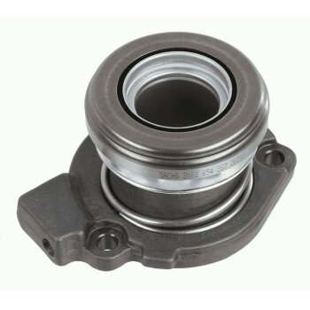 SACHS Zentralausrücker, Kupplung 3182 654 287 -...