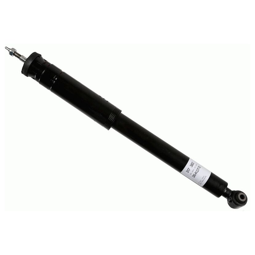 SACHS Stoßdämpfer 317 382 - 317382 für 211 326 20 00