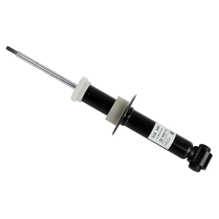 SACHS Stoßdämpfer 318 348 - 318348 für 6 871 805