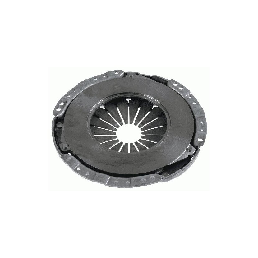 SACHS Kupplungsdruckplatte 3082 281 031 - 3082281031 für 2 228 066