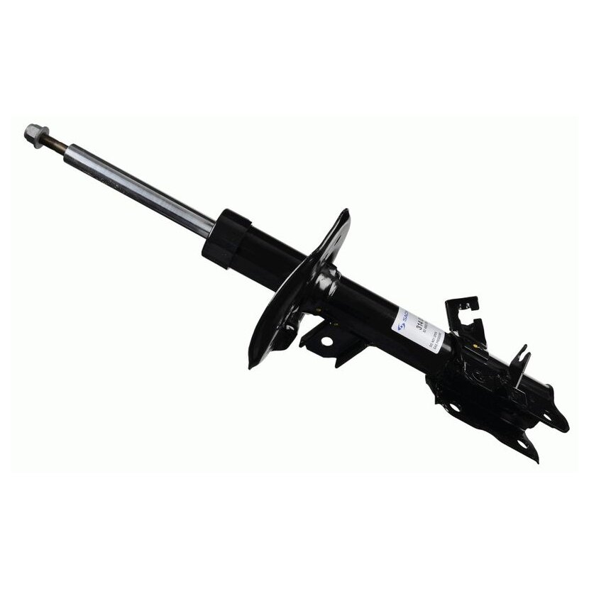 SACHS Stoßdämpfer 314 037 - 314037 für E4302-JD03A