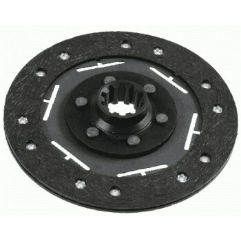 SACHS Kupplungsscheibe 1864 634 009 - 1864634009 für...