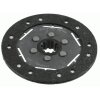 SACHS Kupplungsscheibe 1864 634 009 - 1864634009 für A11040A31