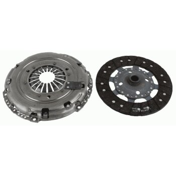 SACHS Kupplungssatz 3000 950 975 - 3000950975 für 30...
