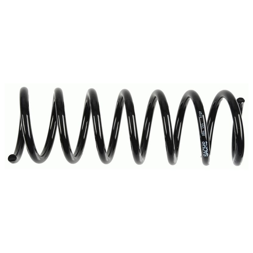 SACHS Fahrwerksfeder 994 444 - 994444 für 30666221