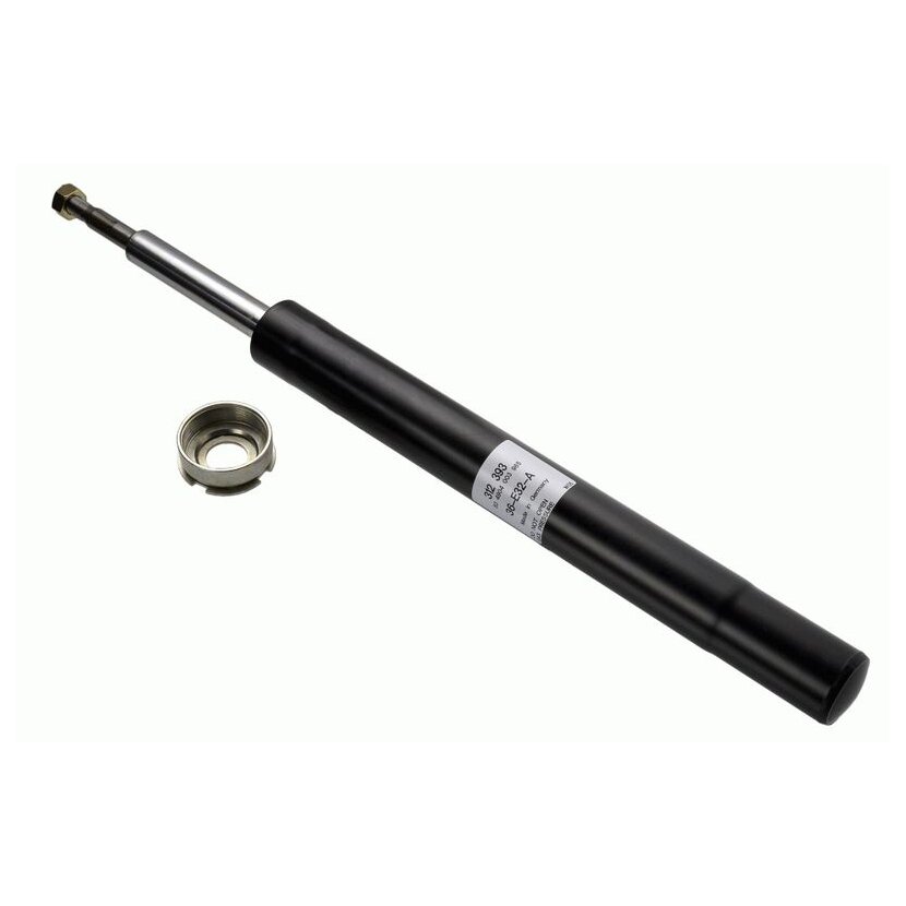 SACHS Stoßdämpfer 312 393 - 312393 für 31 32 1 139 411