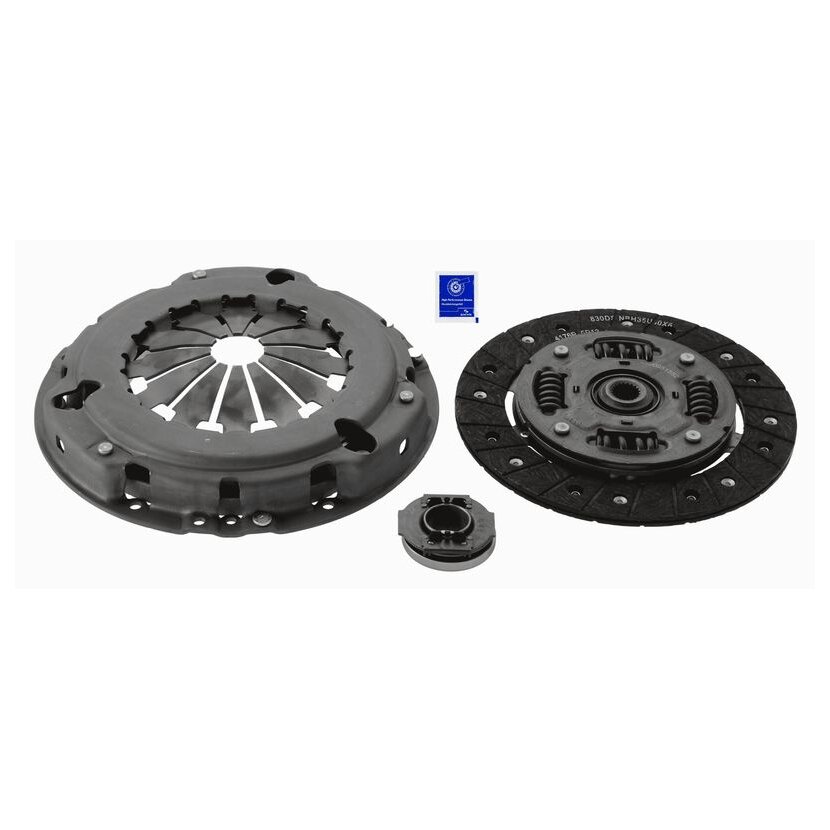 SACHS Kupplungssatz 3000 951 552 - 3000951552 für 71771491
