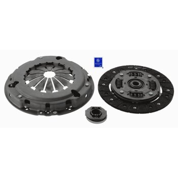SACHS Kupplungssatz 3000 951 552 - 3000951552 für...
