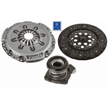 SACHS Kupplungssatz 3000 990 159 - 3000990159
