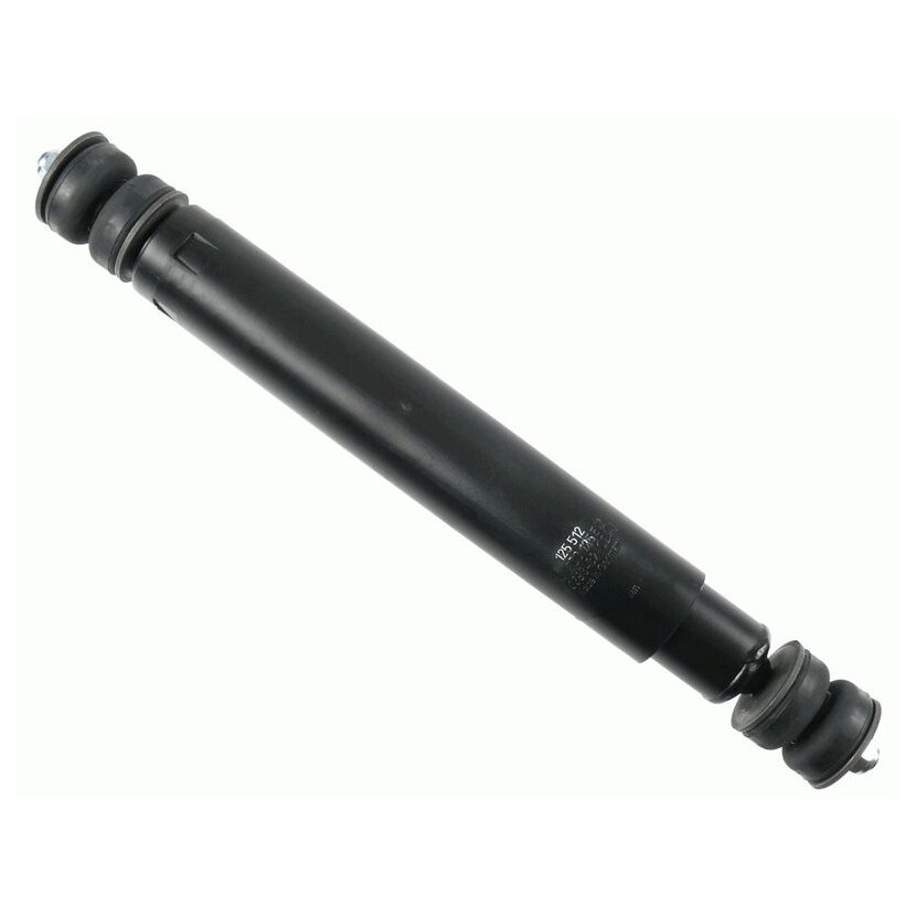 SACHS Stoßdämpfer 125 512 - 125512 für 81.43701-6789