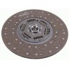 SACHS Kupplungsscheibe 1878 005 668 - 1878005668 für 1858562
