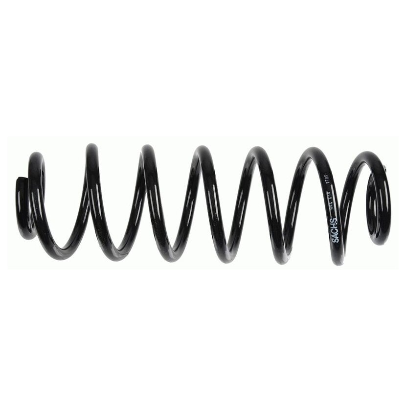 SACHS Fahrwerksfeder 994 419 - 994419 für 1K0 511 115 DC