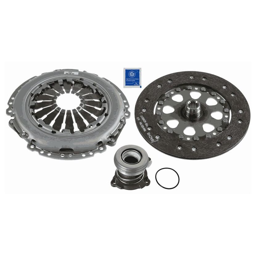 SACHS Kupplungssatz 3000 990 251 - 3000990251