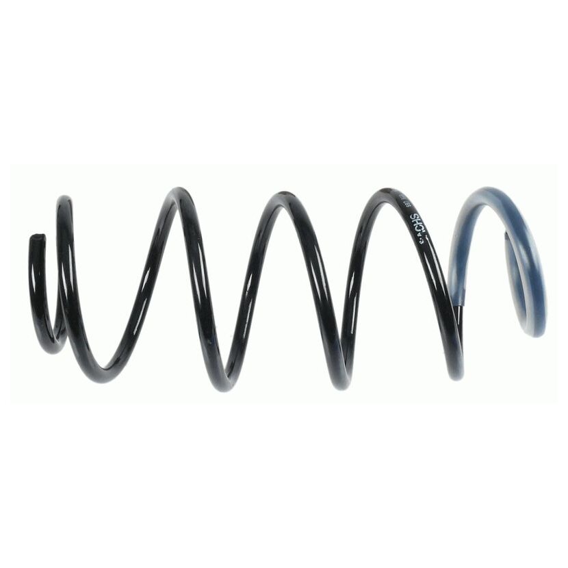 SACHS Fahrwerksfeder 997 669 - 997669 für 1127026