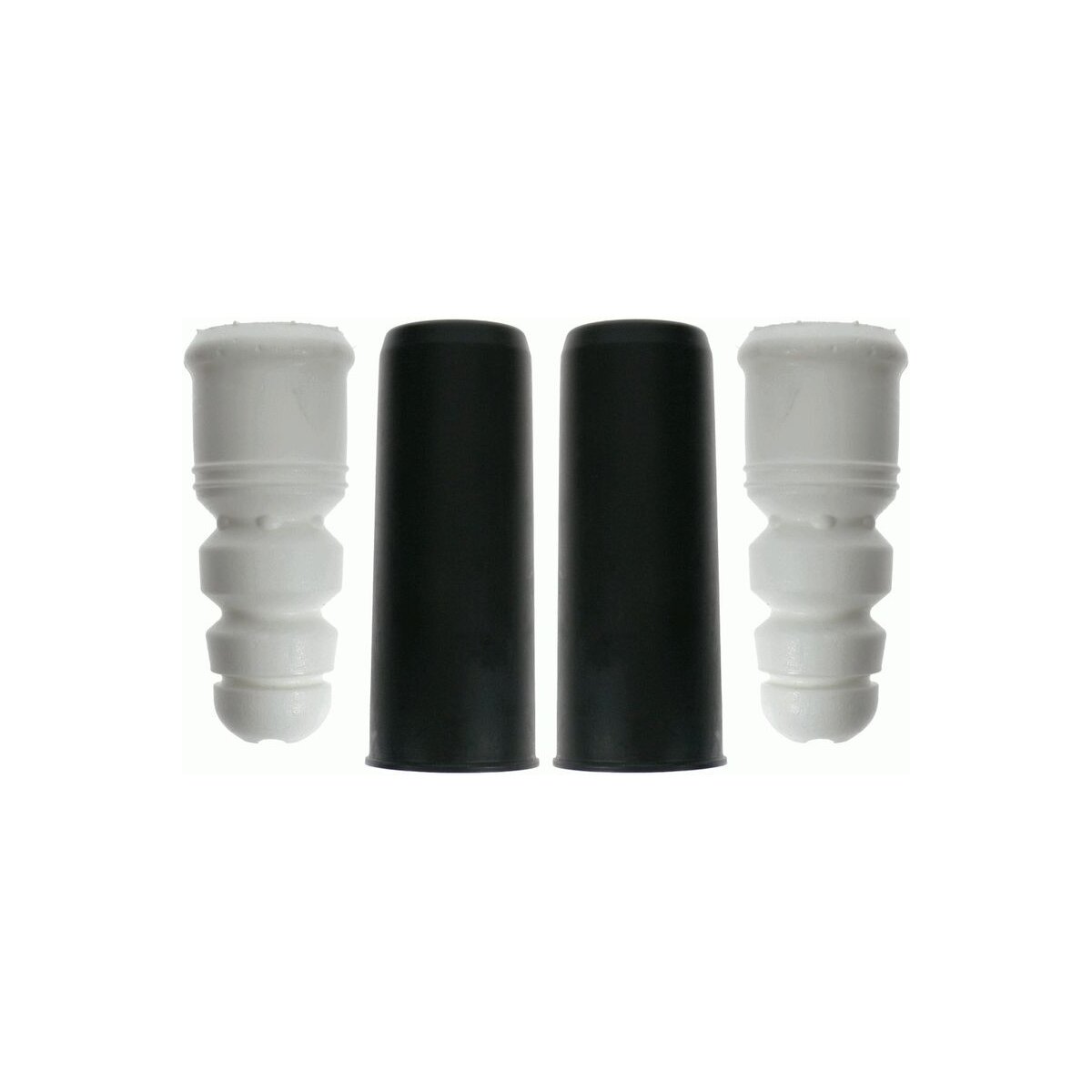 SACHS Staubschutzsatz, Stoßdämpfer 900 225 - 900225 für 8E0 512 137 E