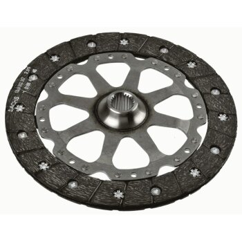 SACHS Kupplungsscheibe 1864 521 143 - 1864521143 für...