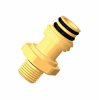 RAUFOSS COUPLINGS Anschlussstutzen ABC - 931 50 061 - 93150061