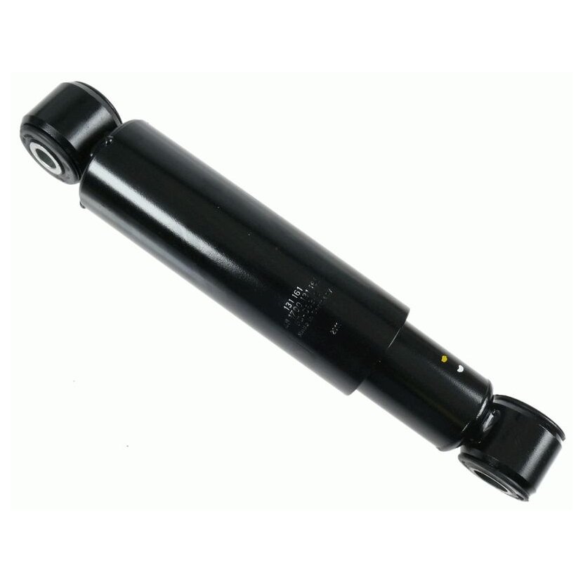SACHS Stoßdämpfer 131 161 - 131161 für 81.43702-6134