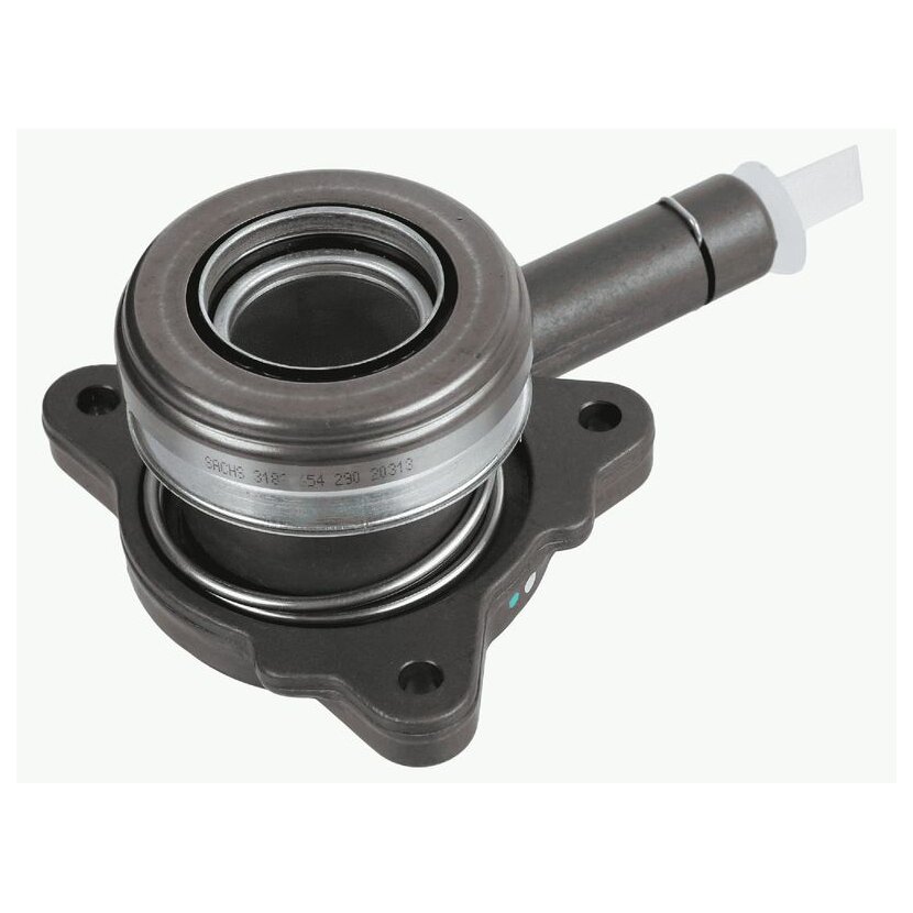SACHS Zentralausrücker, Kupplung 3182 654 290 - 3182654290 für CC11-7A564-BB