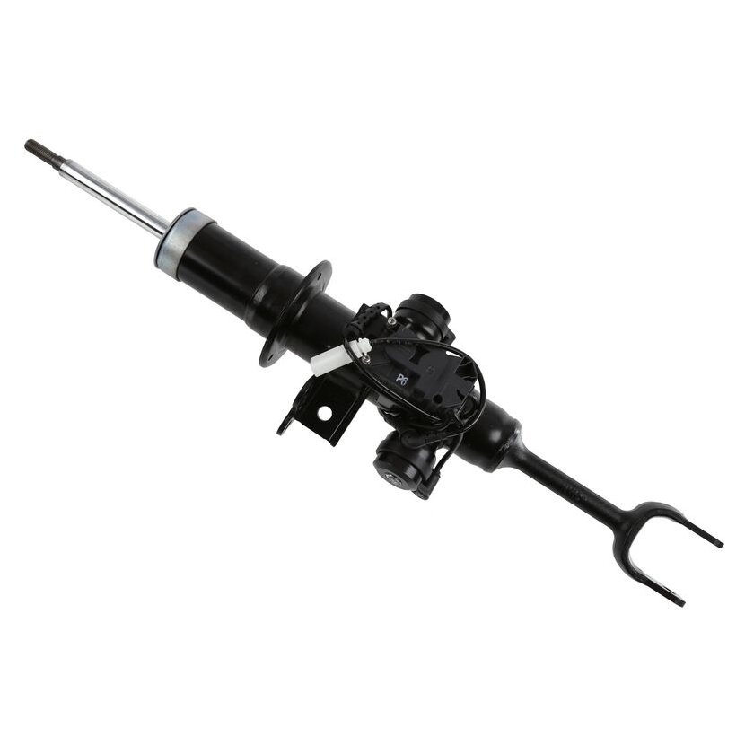 SACHS Stoßdämpfer 319 031 - 319031 für 37 11 6 796 855