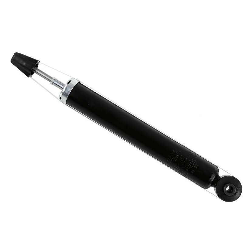 SACHS Stoßdämpfer 350 184 - 350184 für 55310-A0000