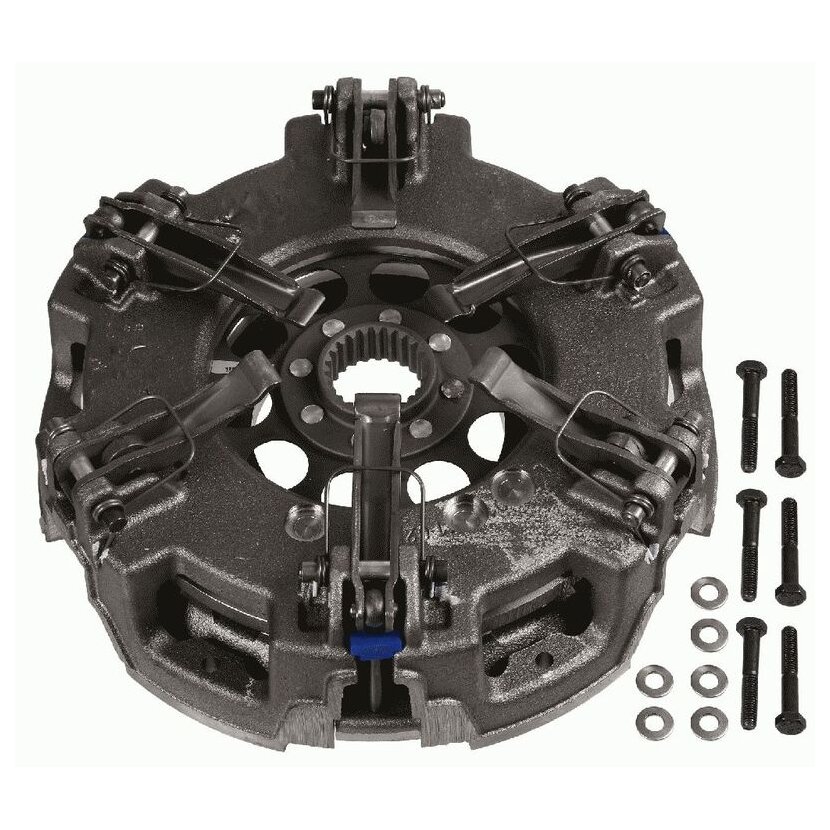 SACHS Kupplungsdruckplatte 1888 998 101 - 1888998101 für 132000020002