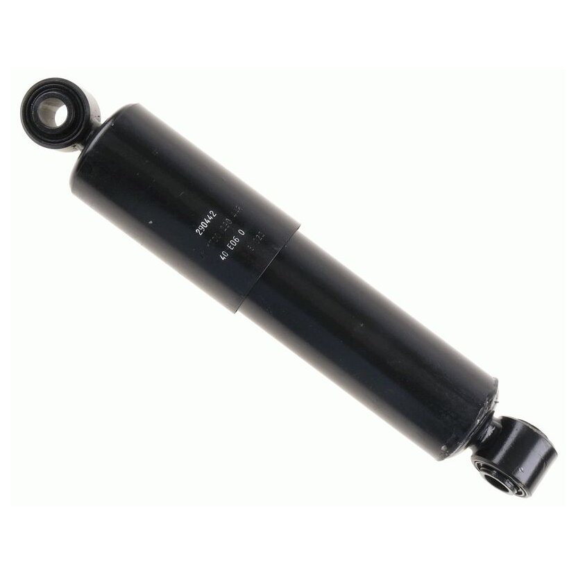 SACHS Stoßdämpfer 290 442 - 290442 für A06030509