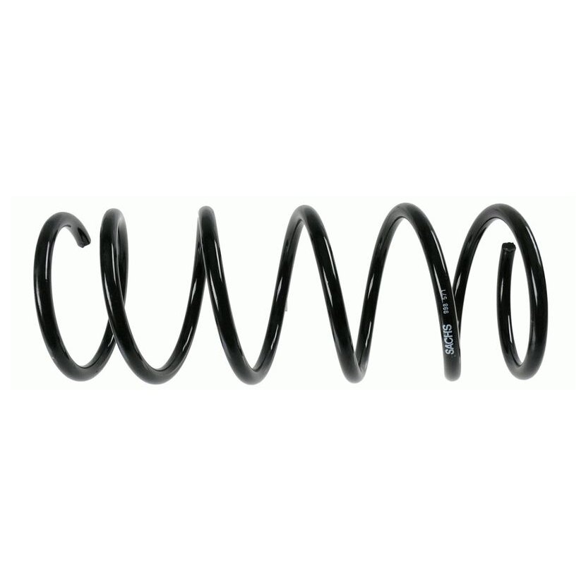 SACHS Fahrwerksfeder 998 571 - 998571 für 54630-1C500