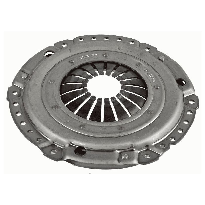 SACHS Kupplungsdruckplatte 3082 636 201 - 3082636201 für 8745788