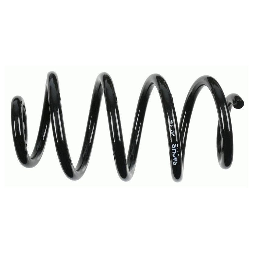 SACHS Fahrwerksfeder 994 294 - 994294 für 55020-1KA0C