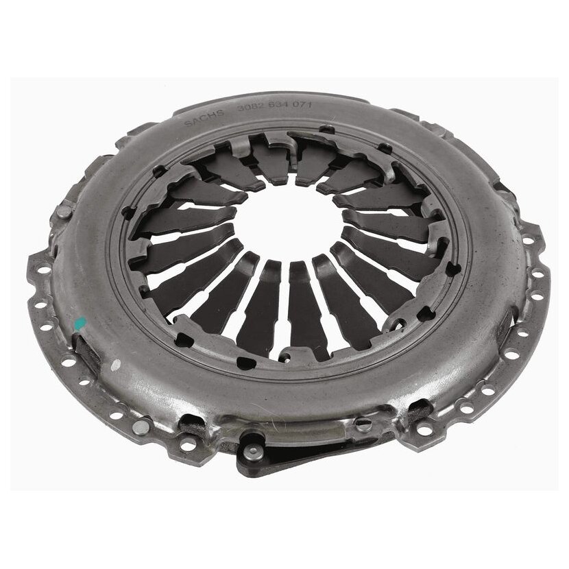 SACHS Kupplungsdruckplatte 3082 634 071 - 3082634071 für 56 66 024