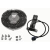 SACHS Kupplung, Kühlerlüfter 2200 201 039 - 2200201039 für 334/K2116