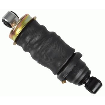 SACHS Dämpfer, Fahrerhauslagerung 105 856 - 105856...