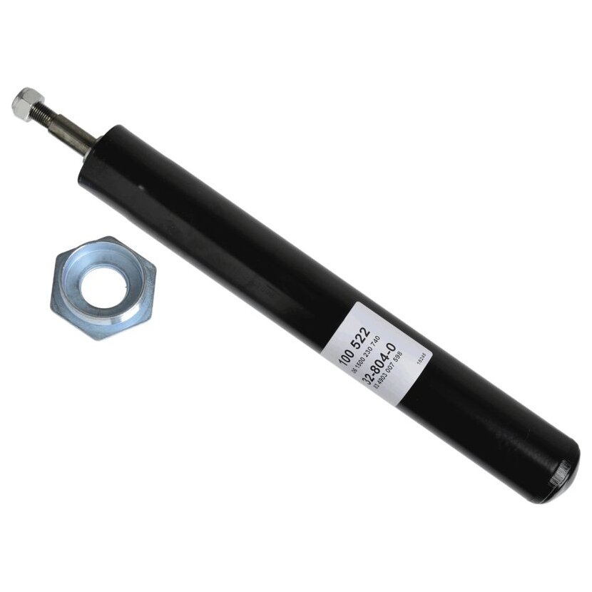 SACHS Stoßdämpfer 100 522 - 100522 für 90009232