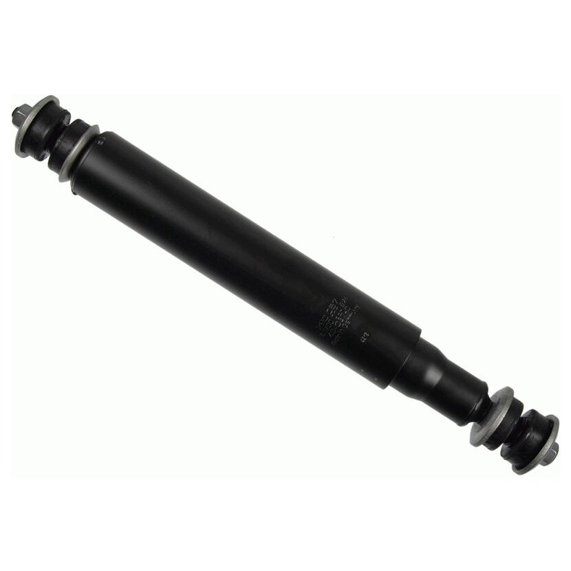 SACHS Stoßdämpfer 290 057 - 290057 für AMPC161